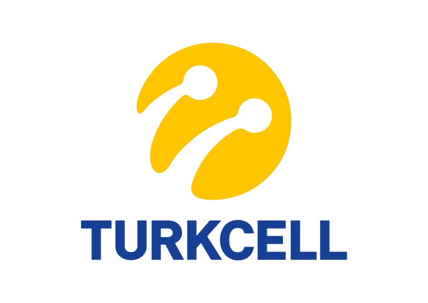 Turkcell Logo
